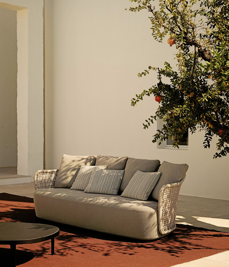 Kamir Outdoor Rug, view 11