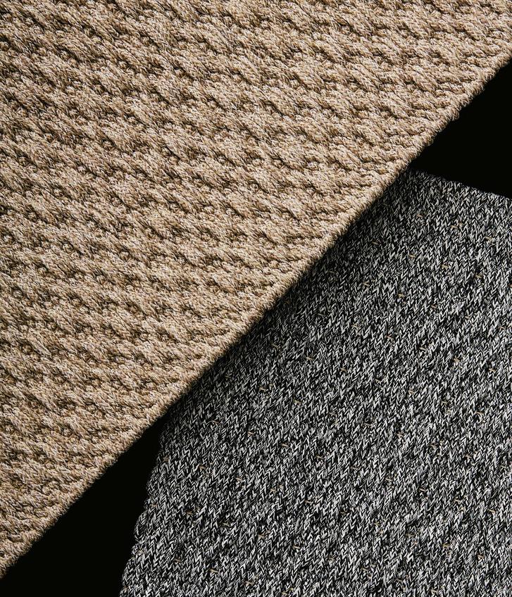 Kamir Outdoor Rug, view 12