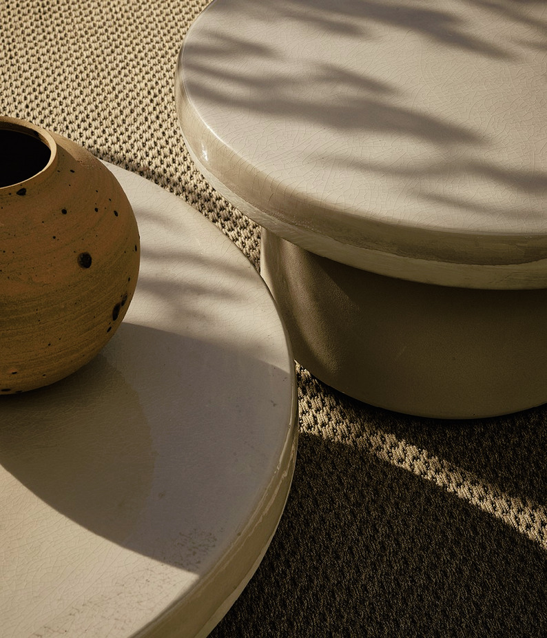 Kamir Outdoor Rug, view 5