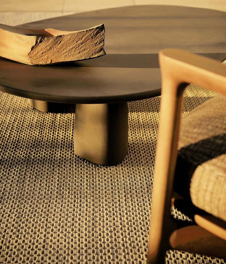 Kamir Outdoor Rug, view 8