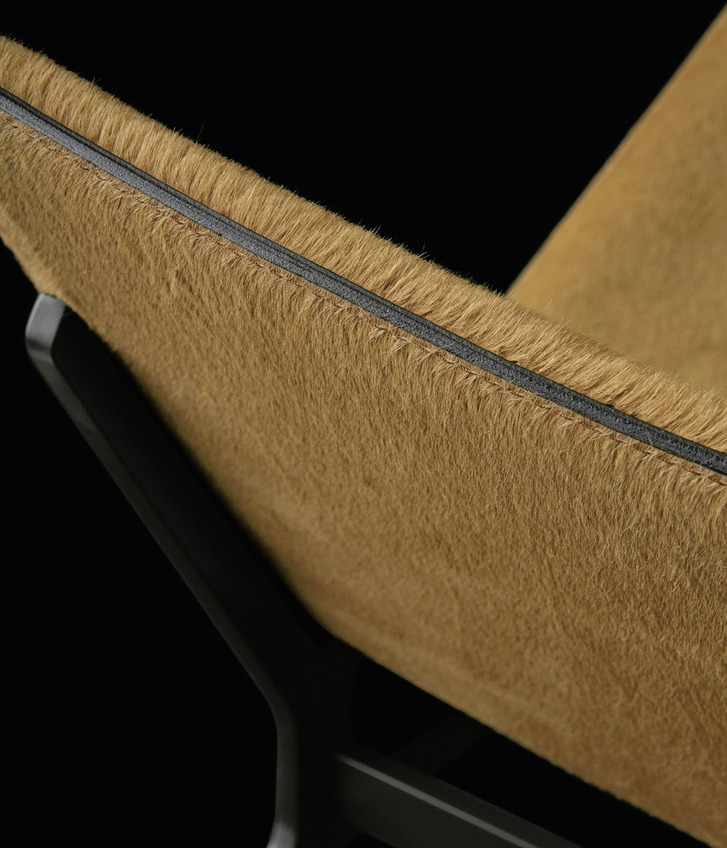 Kay Lounge Armchair, view 11