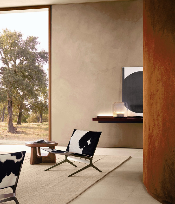 Kay Lounge Armchair, view 5