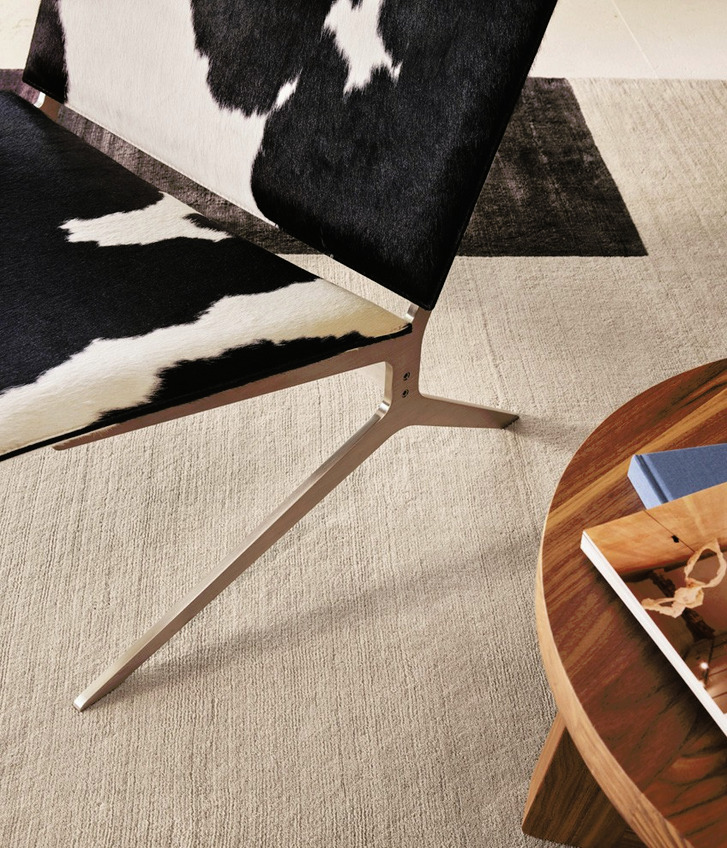 Kay Lounge Armchair, view 7