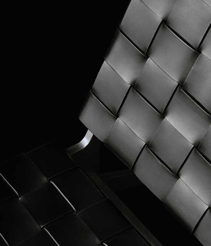 Kay Lounge Armchair, view 9