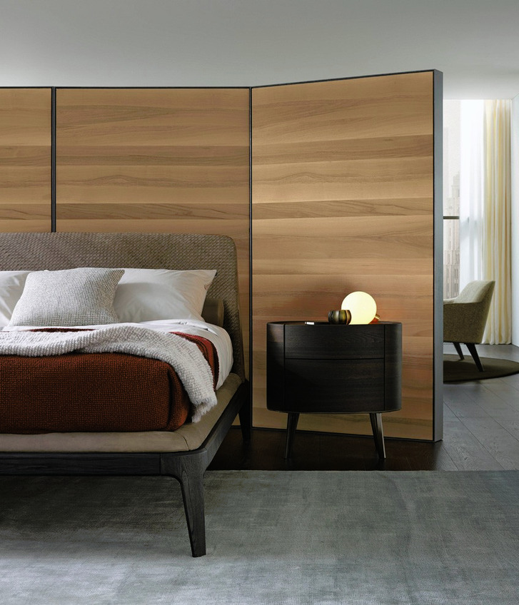 Kelly Bed, view 5