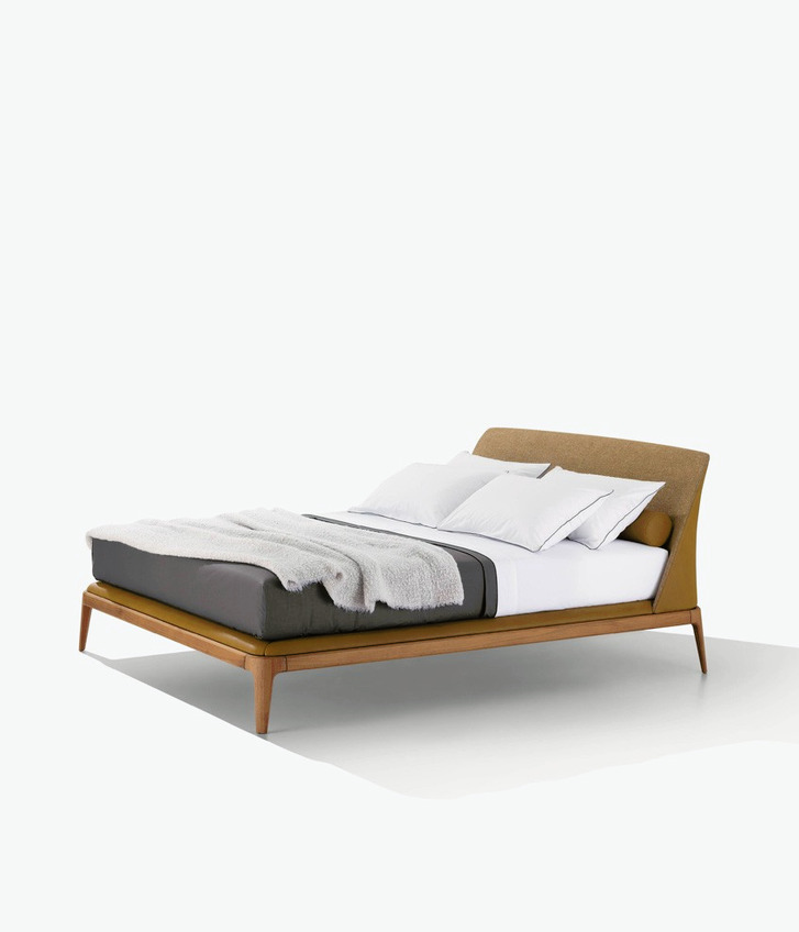 Kelly Bed, view 3