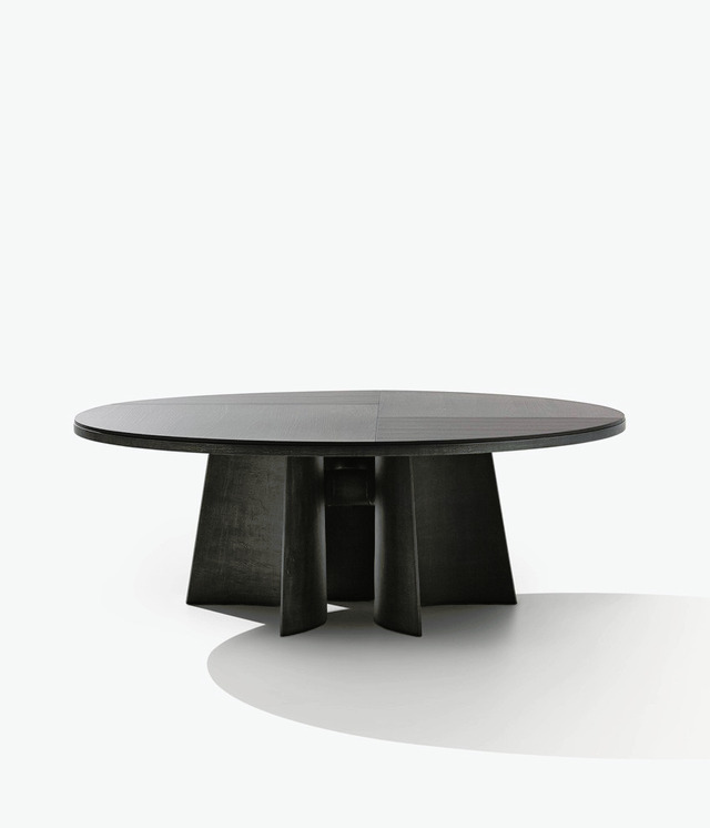 Kensington Sculptural Table