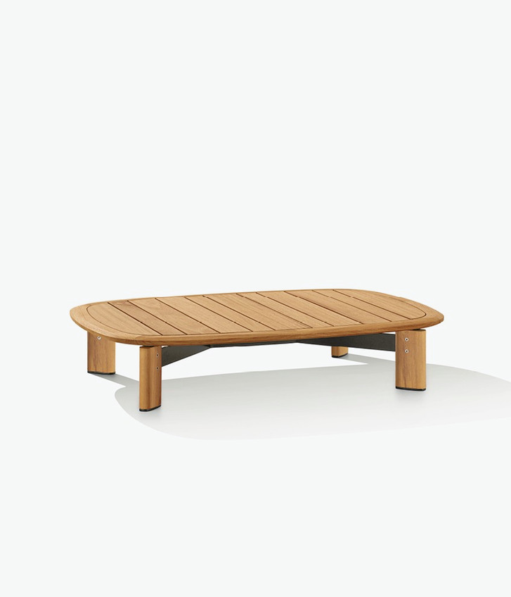 Ketch Coffee Tables, view 3
