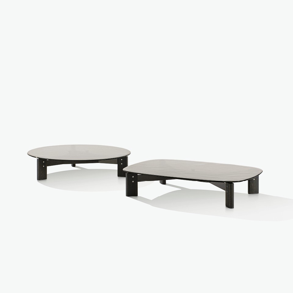 Ketch Coffee Tables, view 2