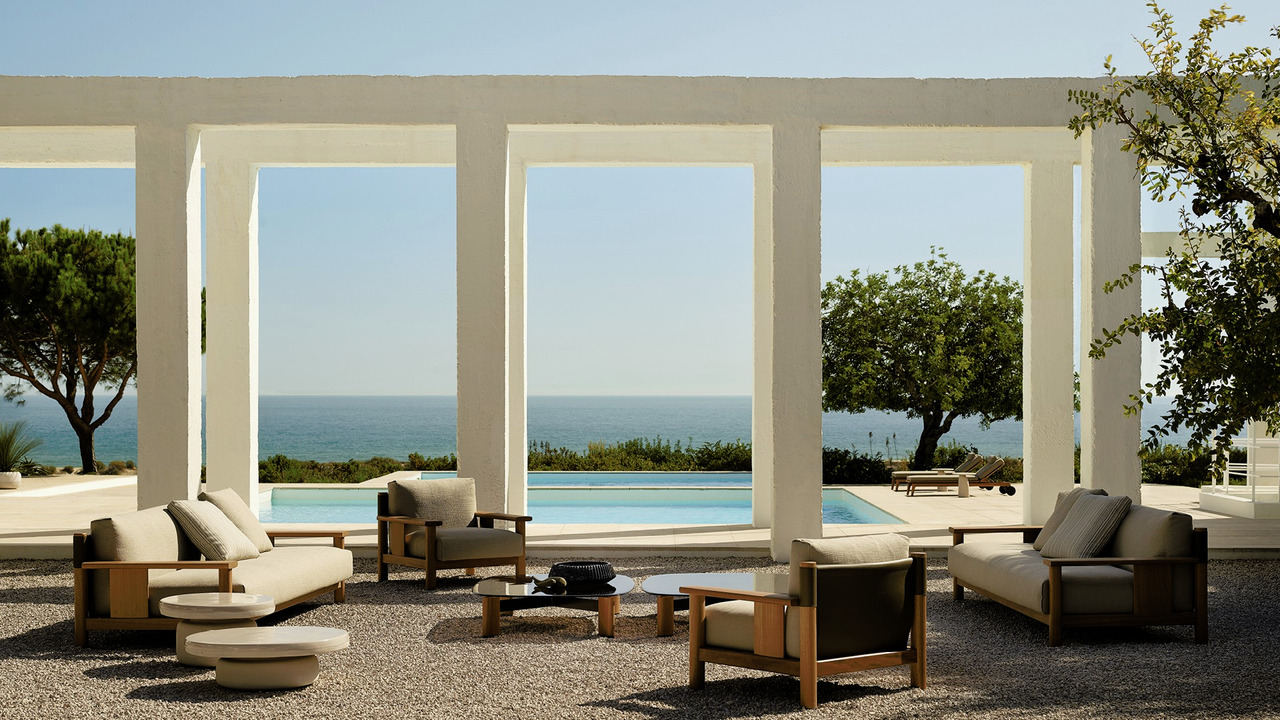 Ketch Coffee Tables, view 6
