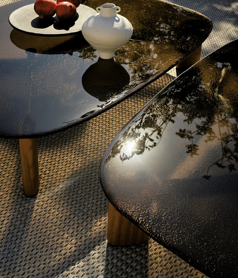 Ketch Coffee Tables, view 7