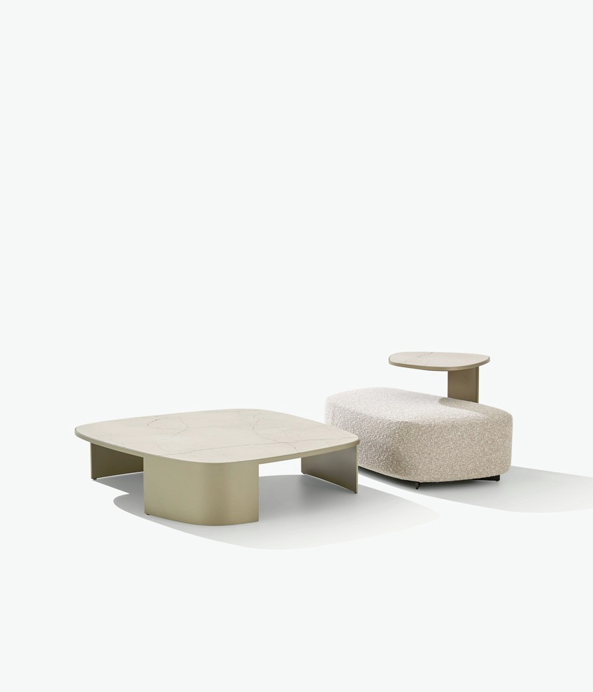 Koishi Coffee Tables