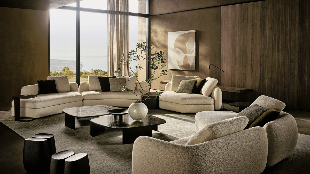 Koishi Coffee Tables, view 6