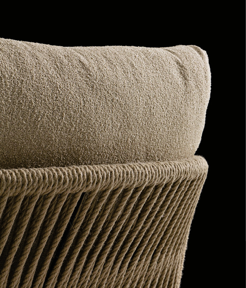 Lagoon Modular Outdoor Sofa, view 12