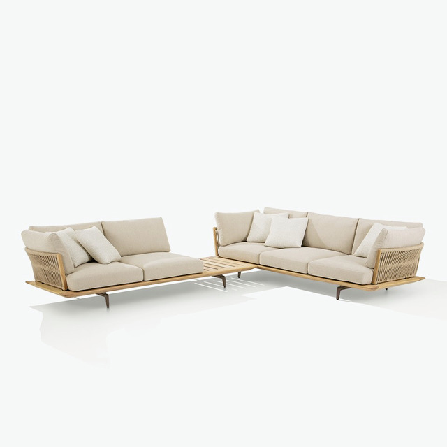 Lagoon Modular Outdoor Sofa