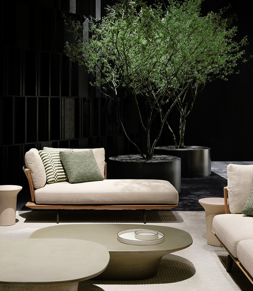 Lagoon Modular Outdoor Sofa, view 7