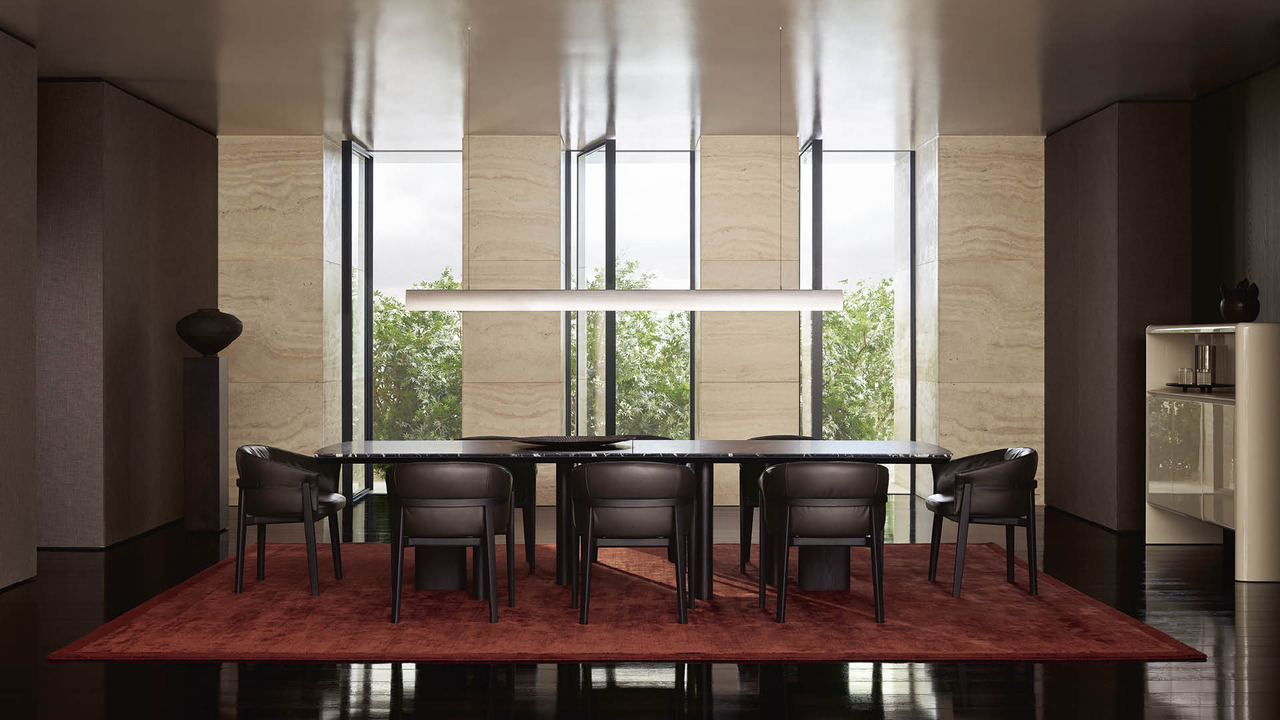 Leopold Chair, view 6