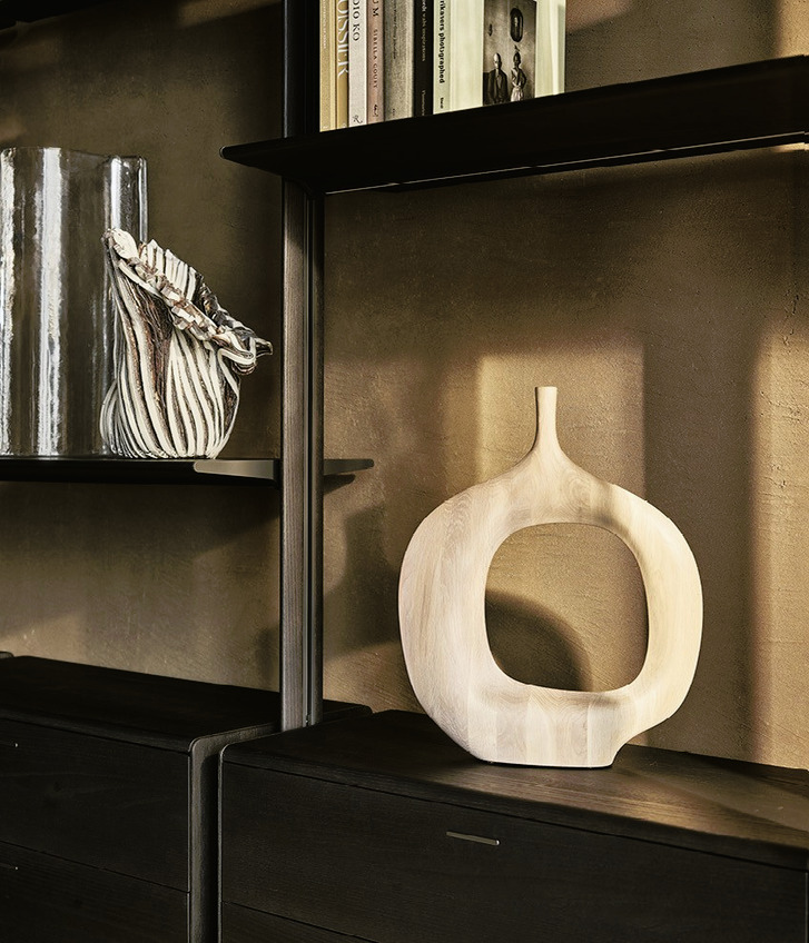 Lexington Architectural Storage System, view 4