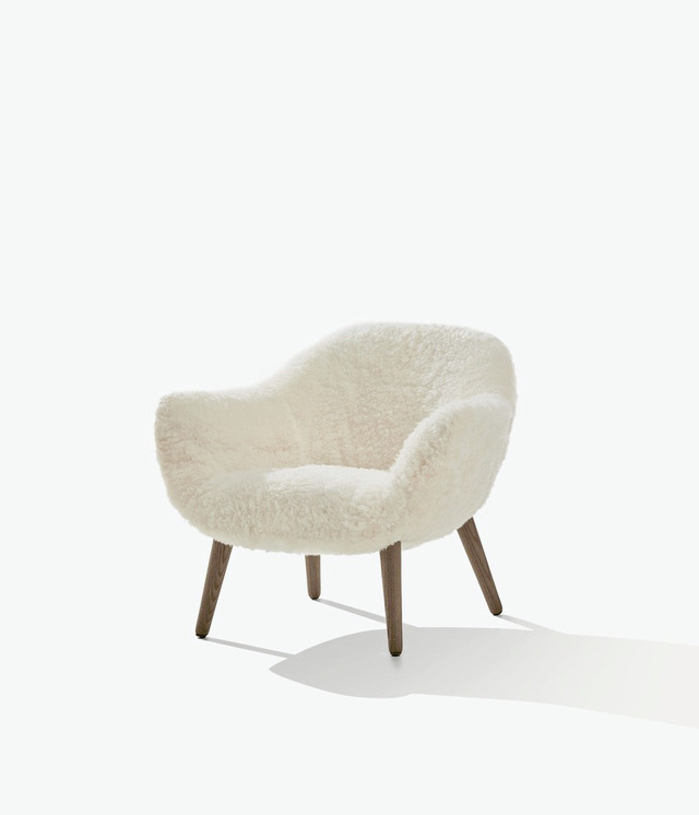 Mad Chair