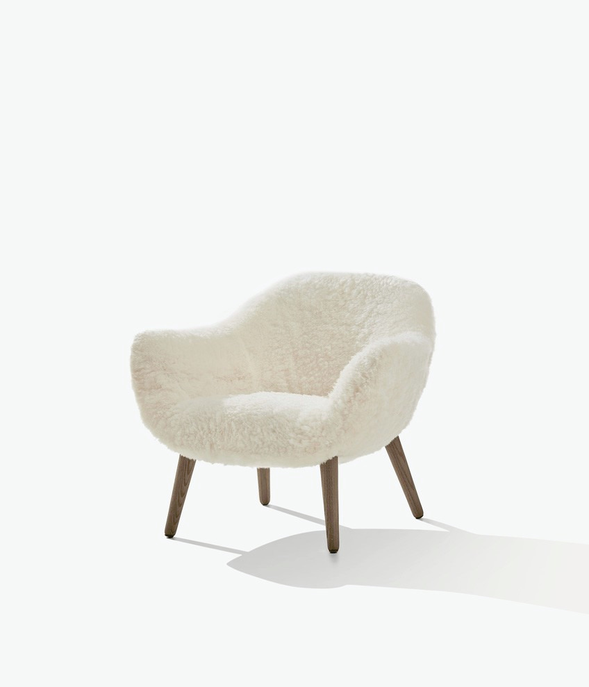 Mad Chair