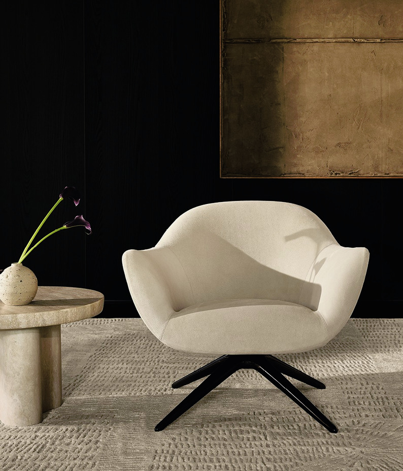Mad Chair, view 2