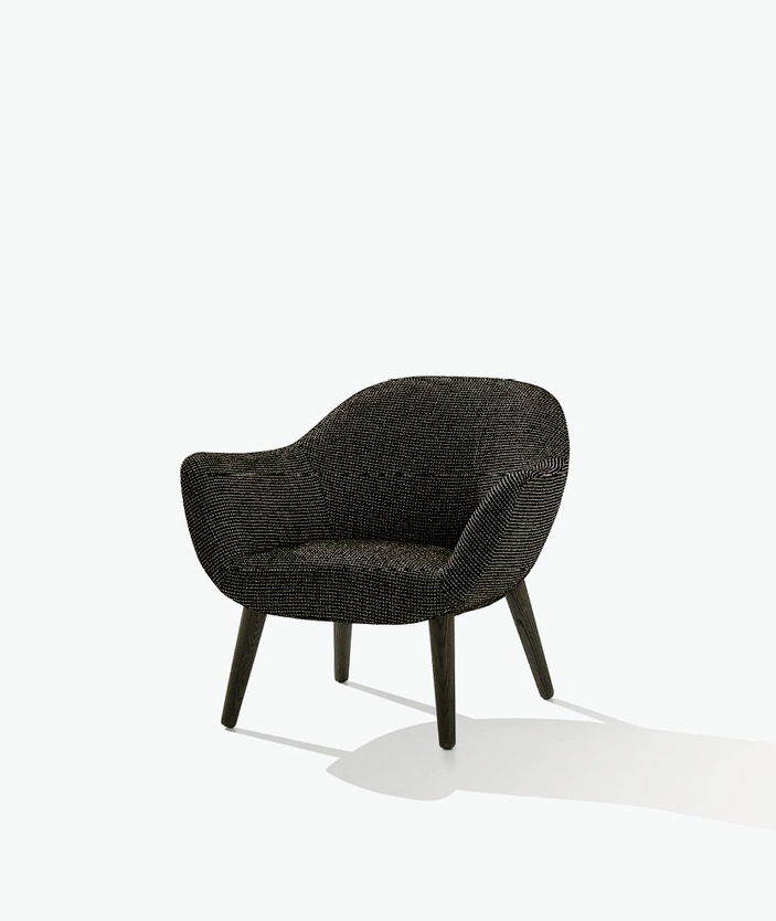 Mad Chair, view 5