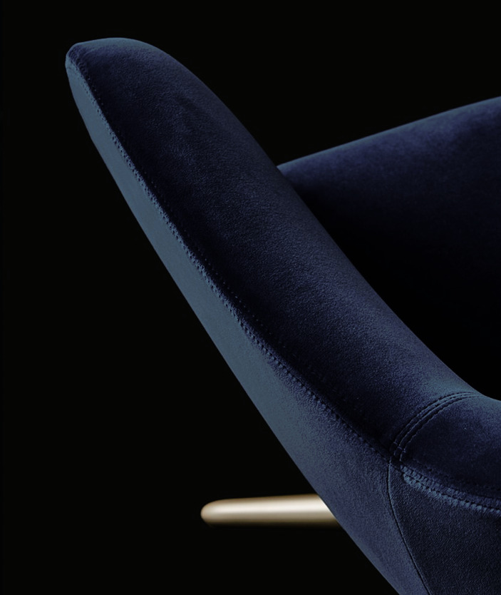 Mad Chair, view 11