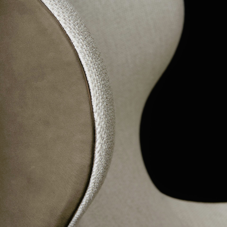 Mad Joker Armchair, view 6