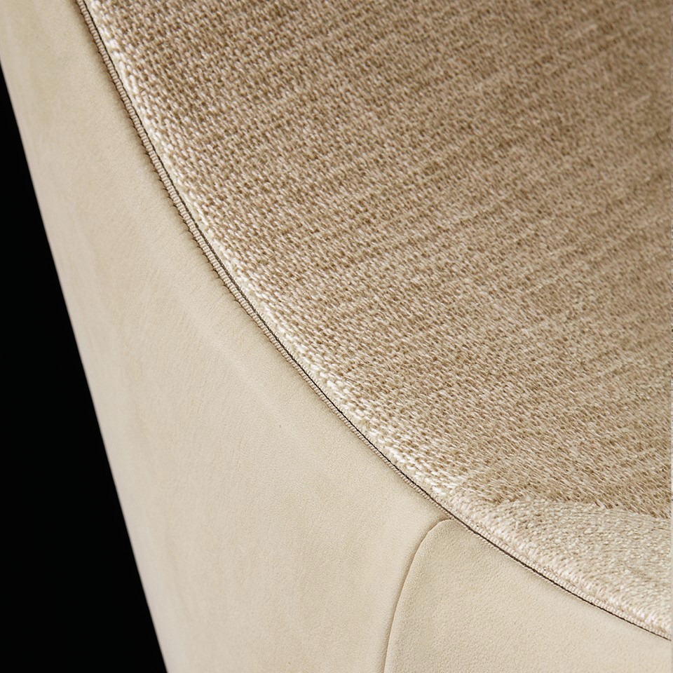 Mad King Armchair, view 5