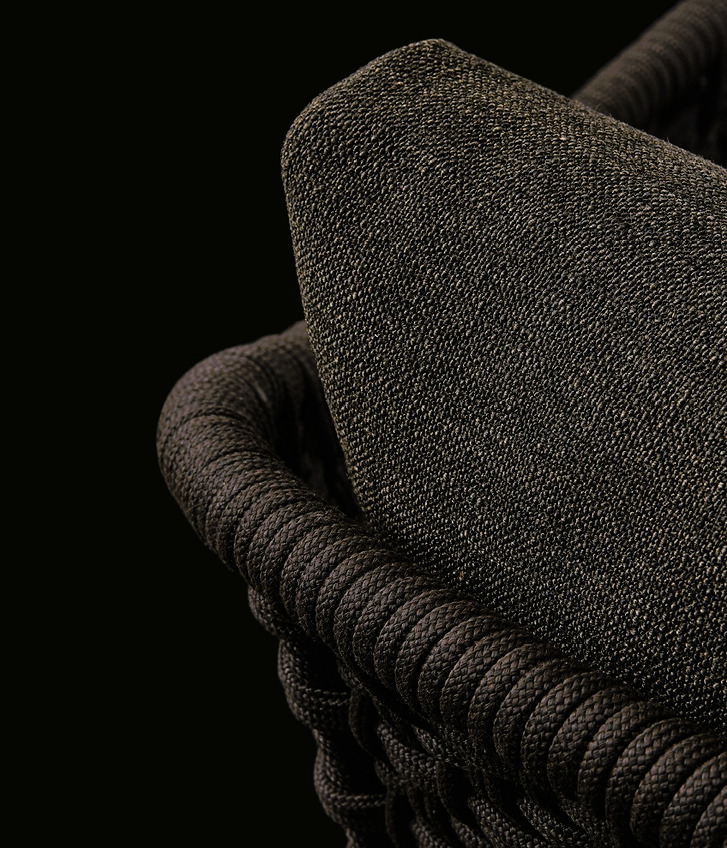 Mad Out Outdoor Sofa, view 9
