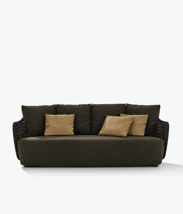 Mad Out Outdoor Sofa