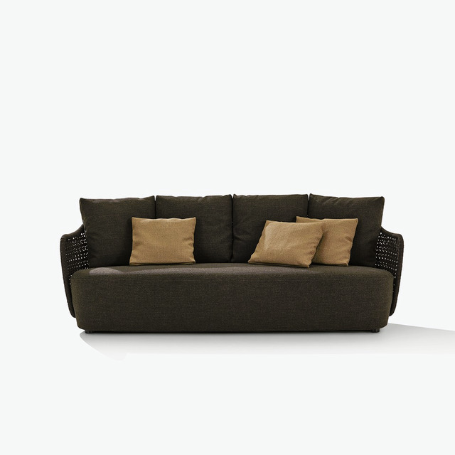Mad Out Outdoor Sofa