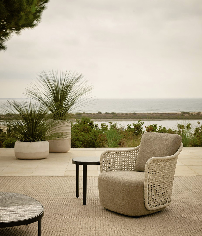 Mad Out Outdoor Chair, view 11
