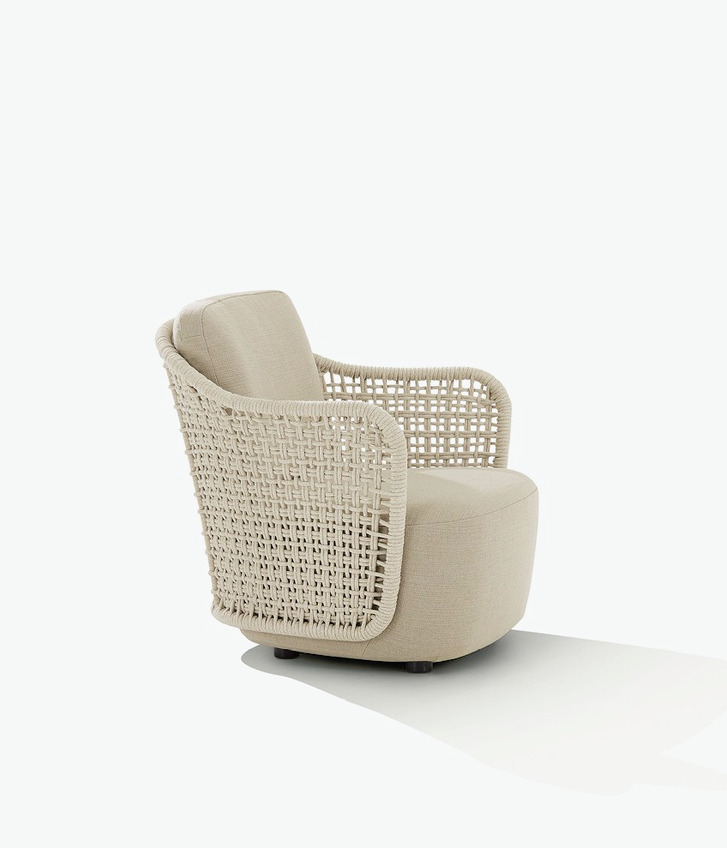 Mad Out Outdoor Chair