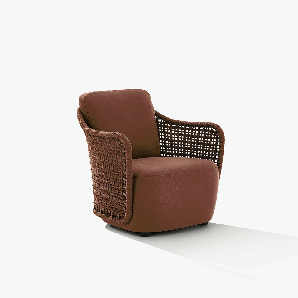 Mad Out Outdoor Chair, view 2