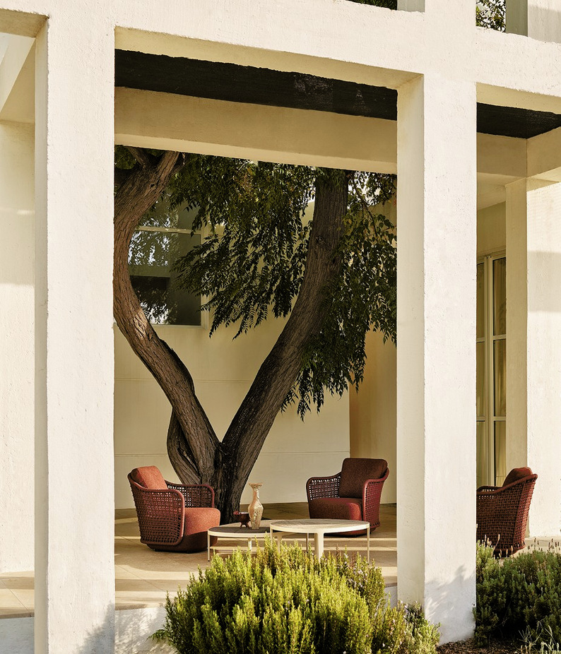 Mad Out Outdoor Chair, view 5