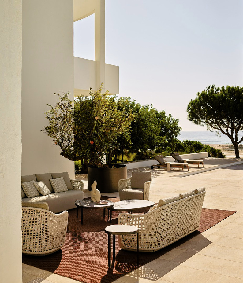 Mad Out Outdoor Chair, view 9
