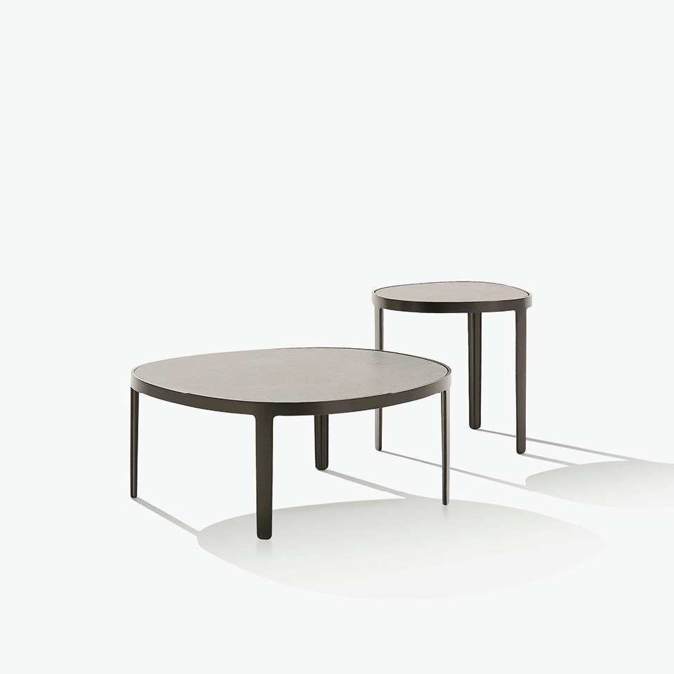 Mad Out Coffee Tables