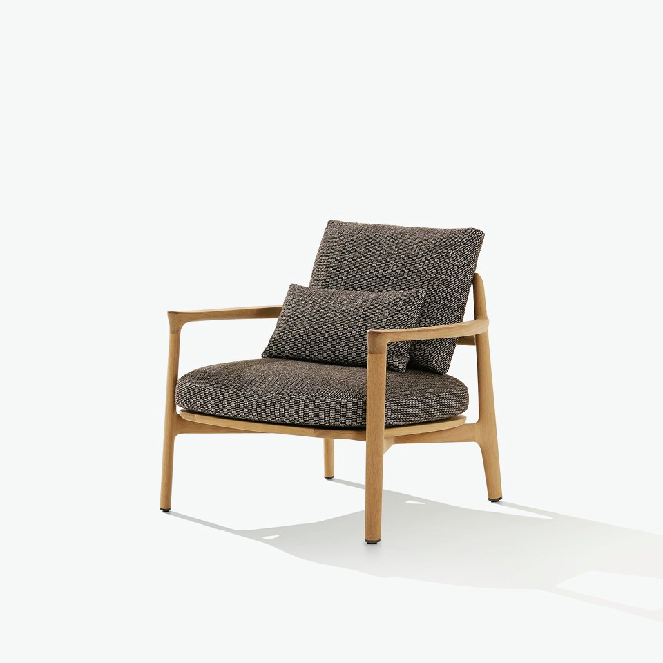 Magnolia Armchair