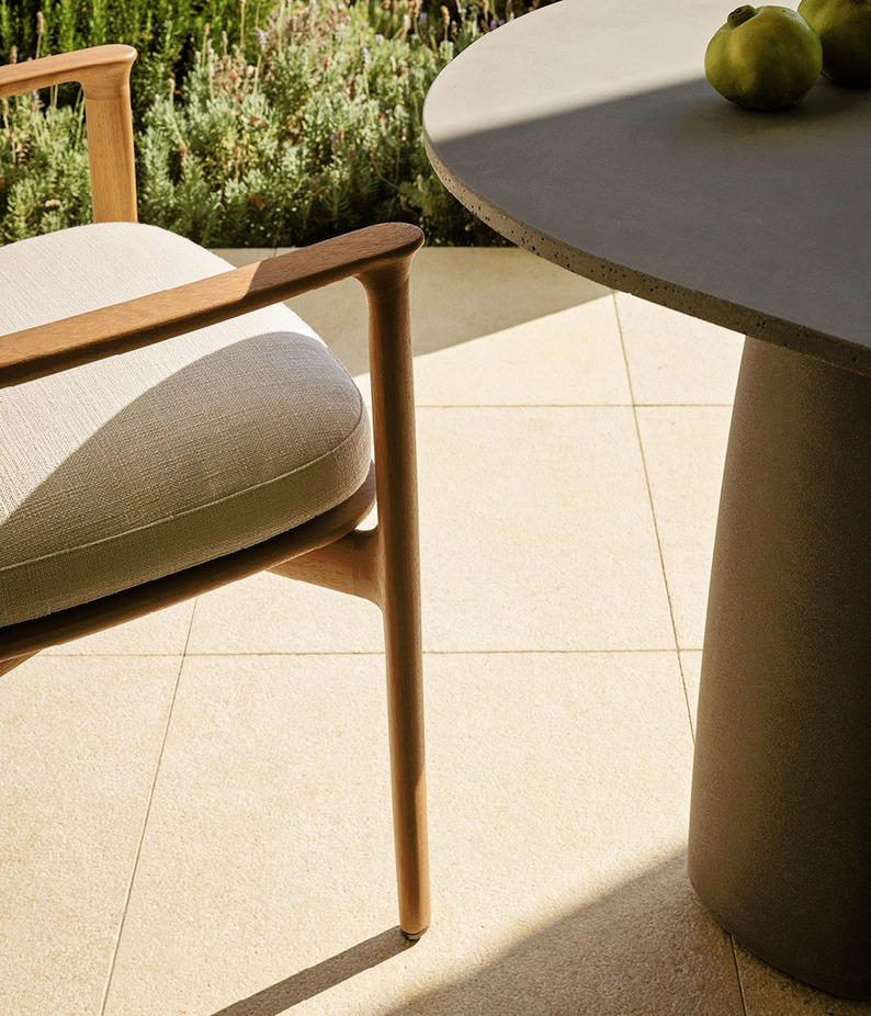 Magnolia Upholstered Furniture Collection, view 13