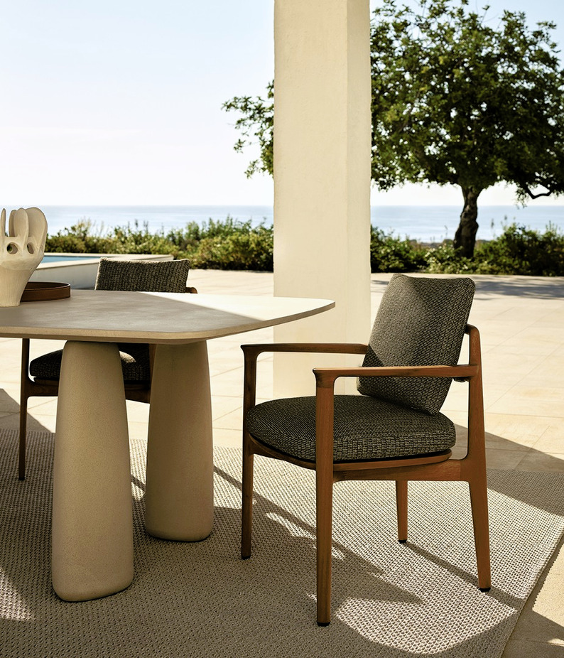 Magnolia Upholstered Furniture Collection, view 11