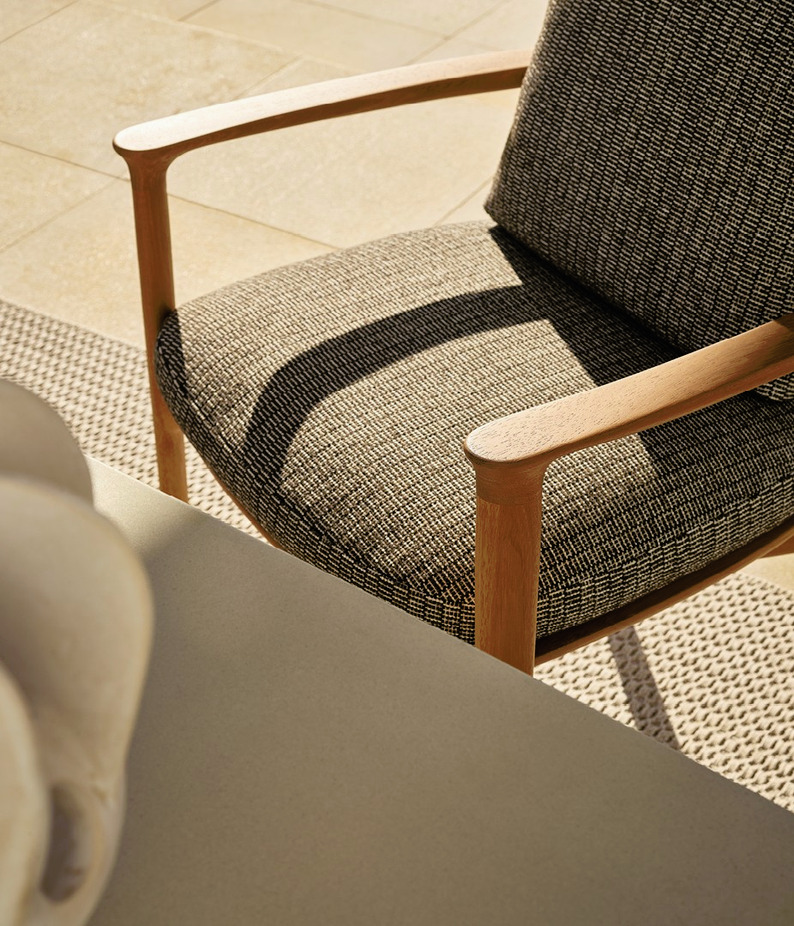 Magnolia Upholstered Furniture Collection, view 12