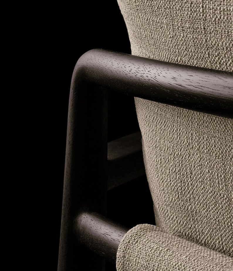 Magnolia Upholstered Furniture Collection, view 16