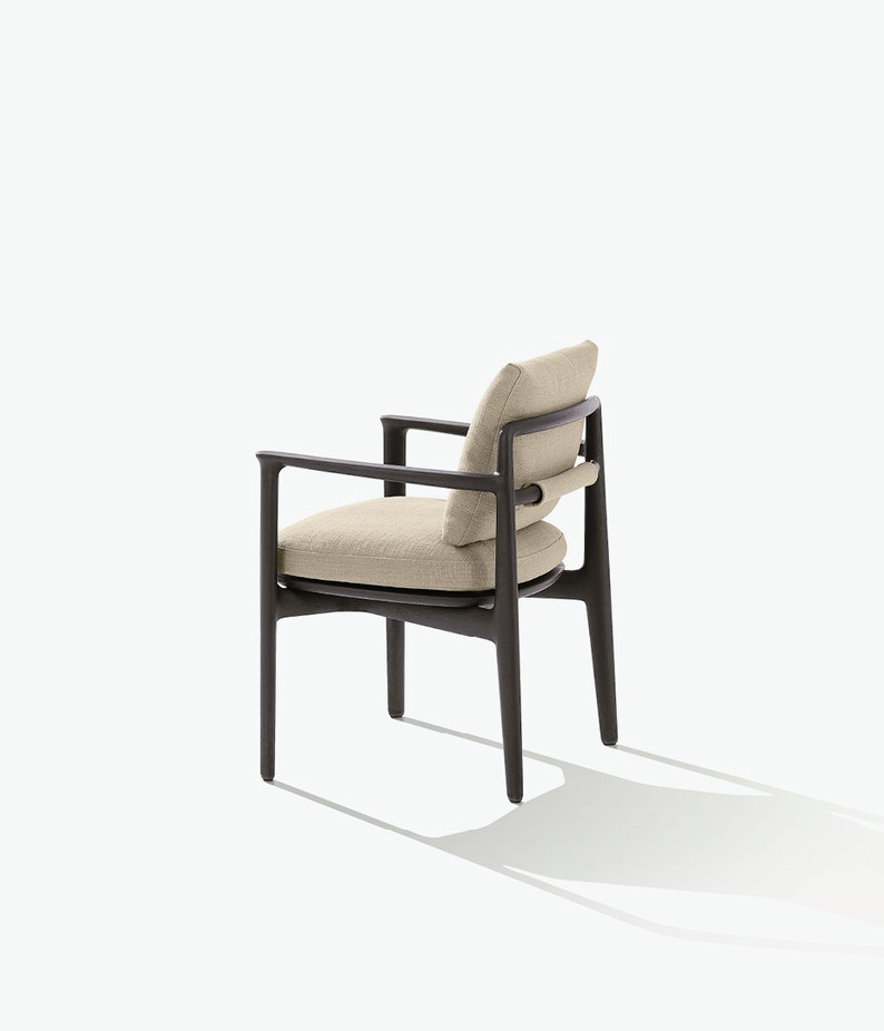 Magnolia Upholstered Furniture Collection, view 4