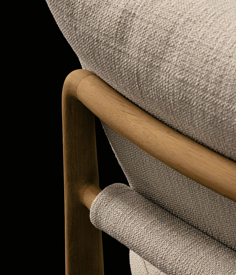 Magnolia Upholstered Furniture Collection, view 18