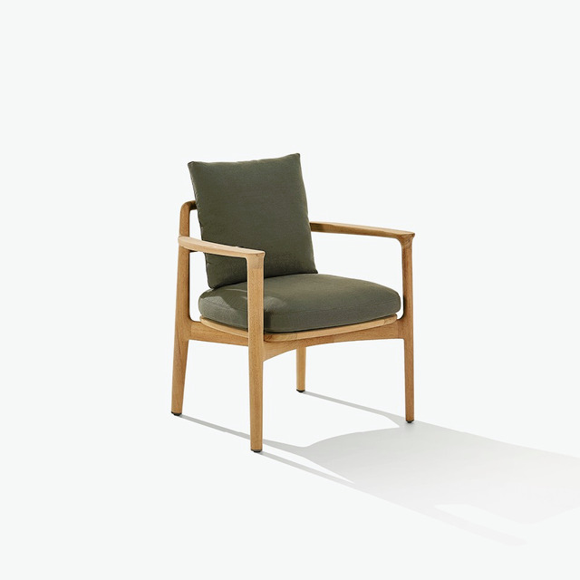 Magnolia Upholstered Furniture Collection