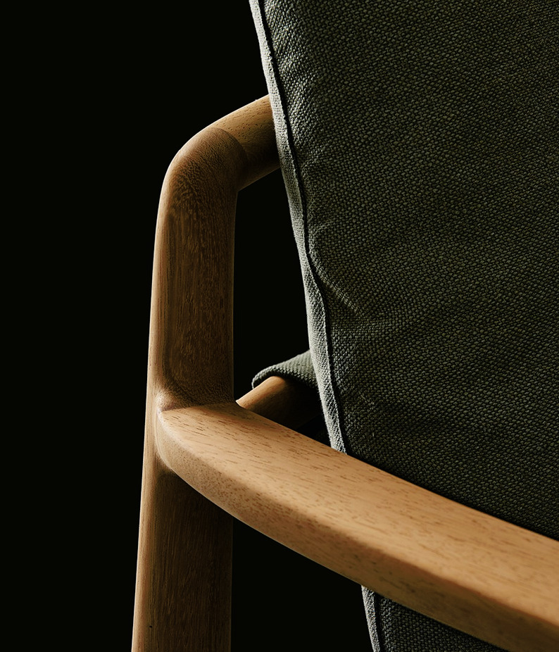 Magnolia Upholstered Furniture Collection, view 19