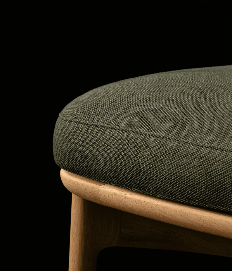 Magnolia Upholstered Furniture Collection, view 20