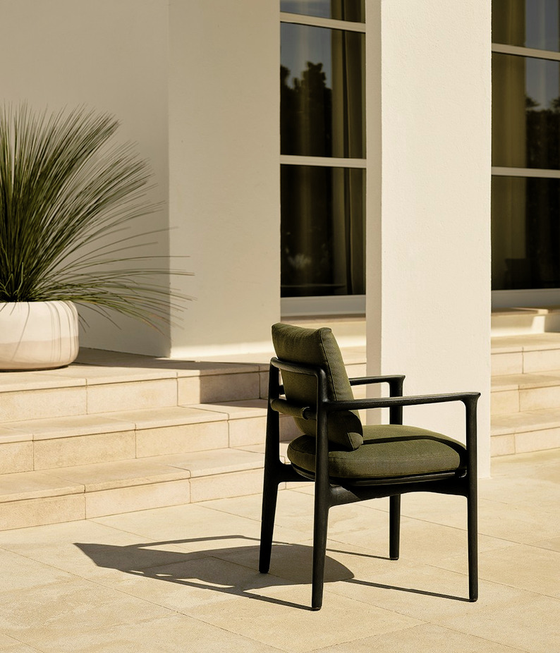 Magnolia Upholstered Furniture Collection, view 5