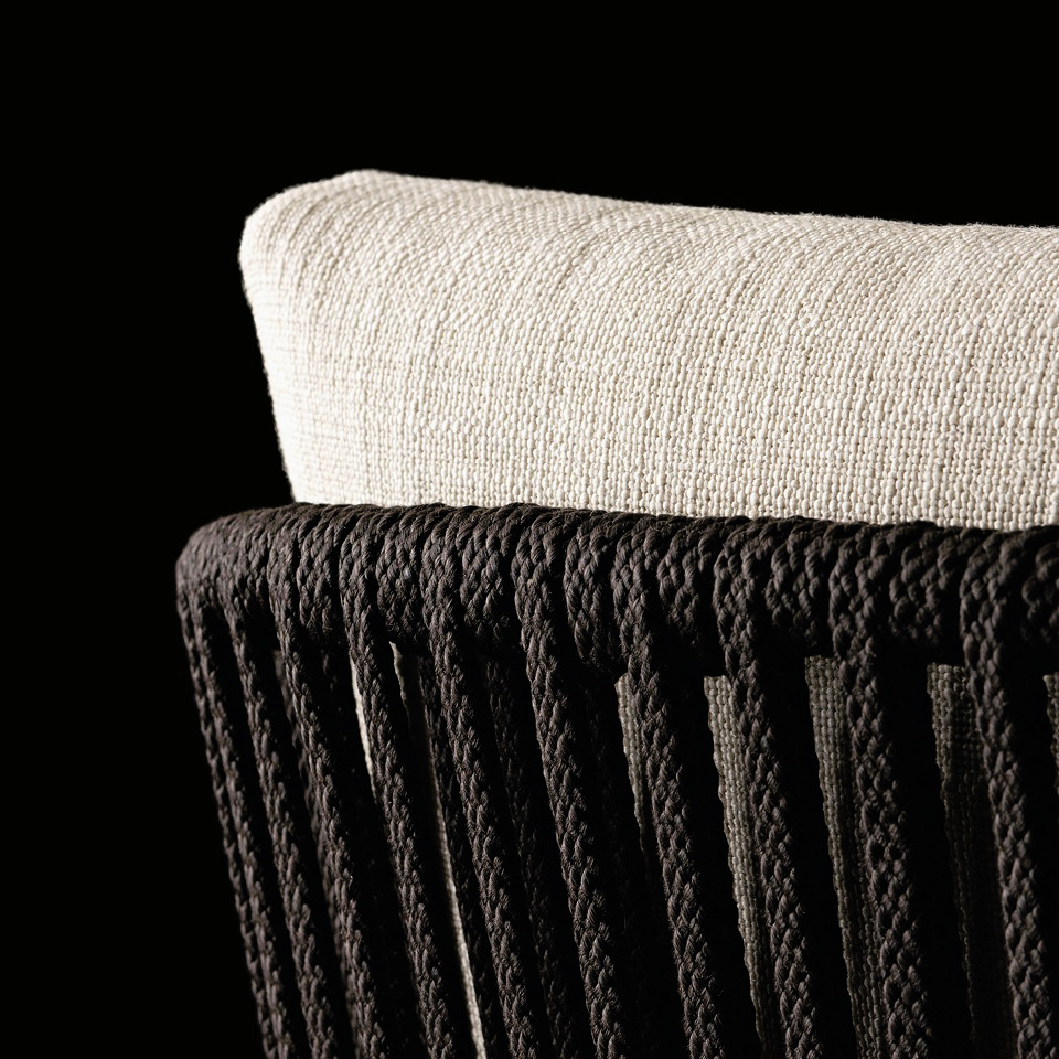 Marina Garden Chair, view 6